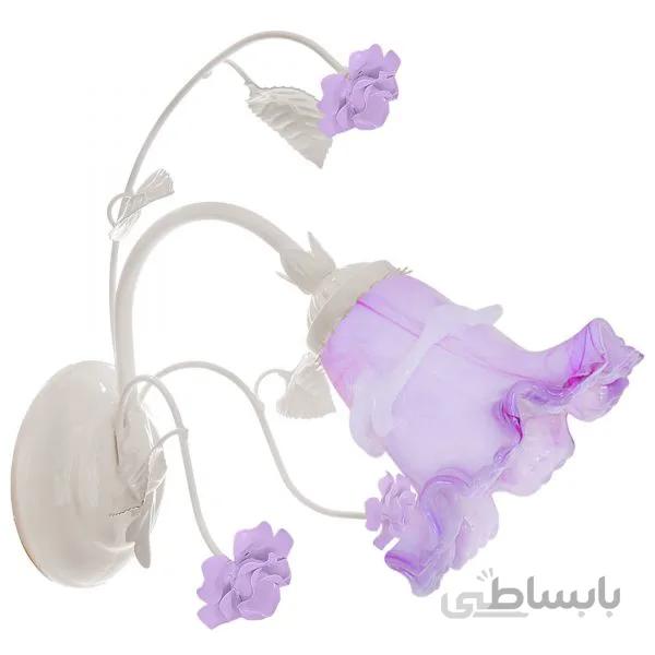 چراغ دیواری وزرا مدل D114