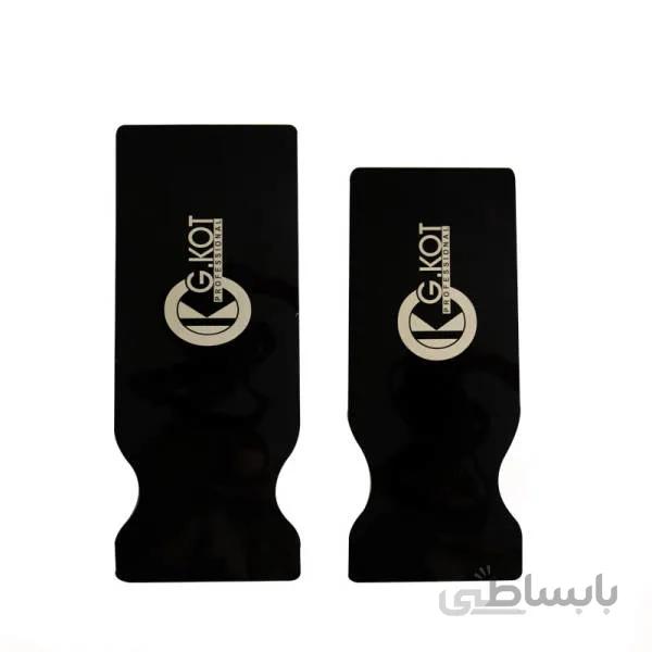 تخته مش و بالیاژ مدل KG.KOT مجموعه 2 عددی