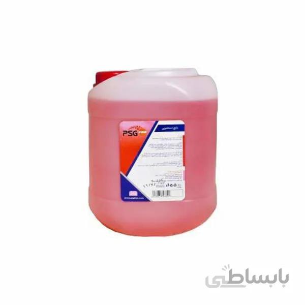 مایع دستشویی 20 لیتری PSG ا psg washing liquid 20liter