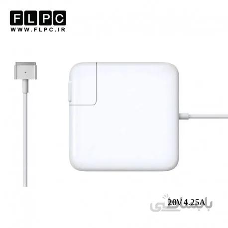 آداپتور لپ تاپ اپل Apple Adaptor Magsafe2 20V 4.25a 85W