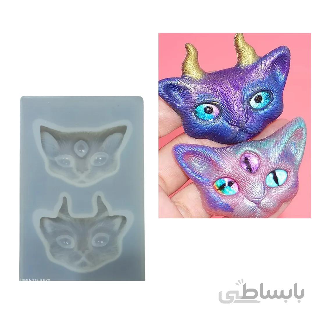 قالب سیلیکونی کد m23