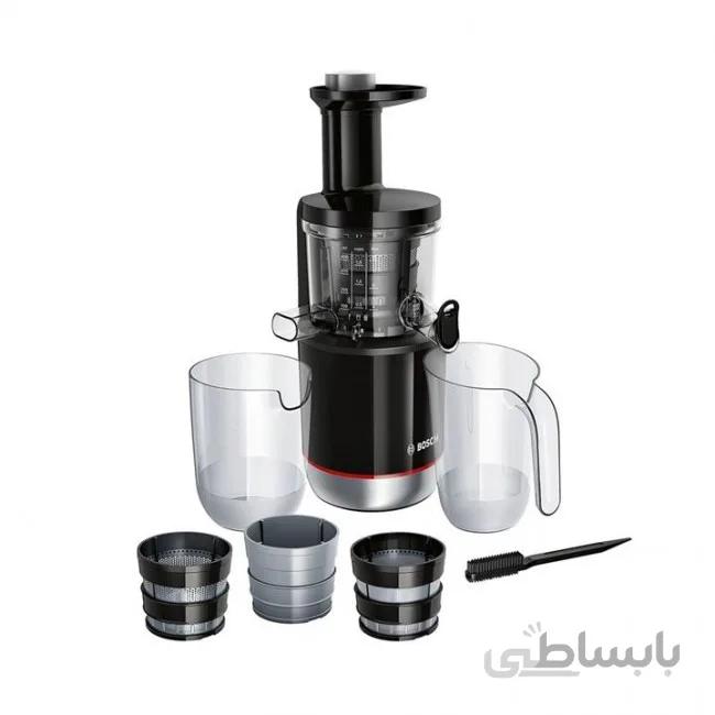 عصاره گیر بوش مدل MESM731M ا BOSCH MESM731M Slow juicer کد 277085