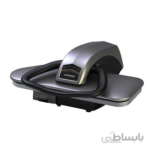 اتو پرسی ژانومه ا JANOME Steam Press LS600