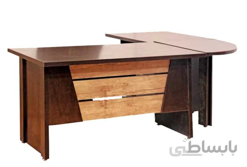 میز کارمندی مدل M330