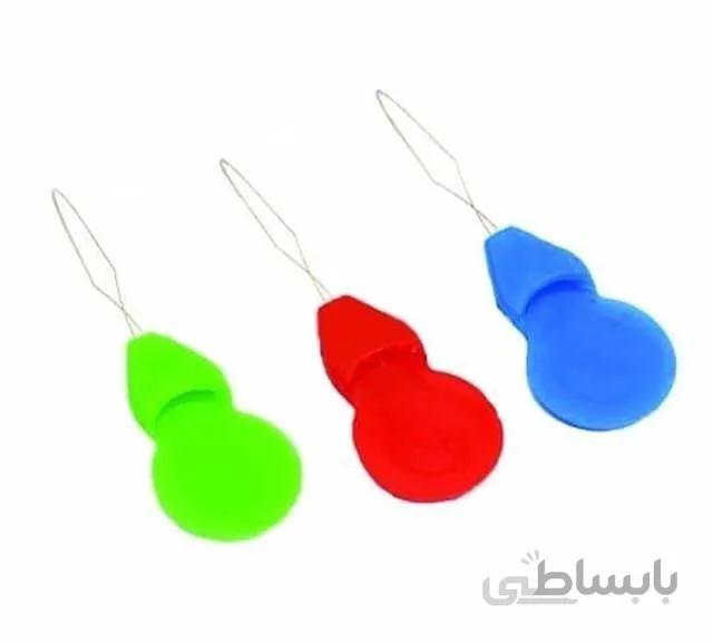 سوزن نخ کن