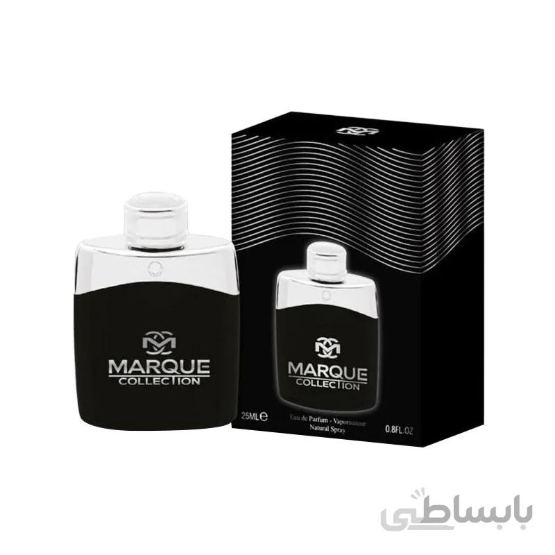 ادکلن مینی مون بلان لجند | Mont Blanc Legend حجم 25 میلی لیتر