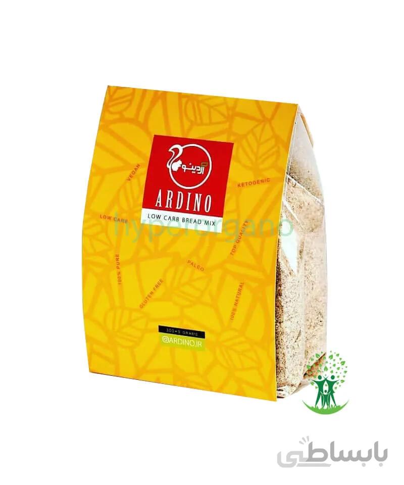 پودر نان برانچی 300 گرمی آردینو