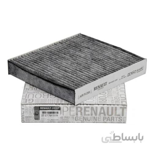 فیلتر کولر کپچر