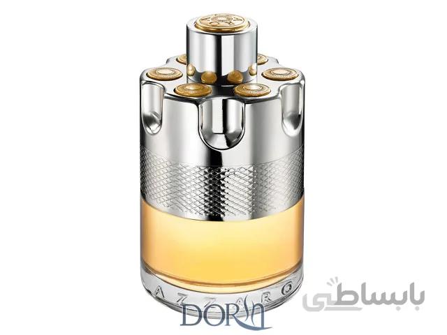 ادکلن ادوتویلت آزارو وانتد مردانه حجم 100 میلی لیتر اورجینال