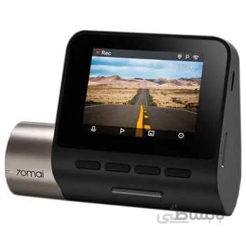 دوربین فیلم برداری خودرو سوِنتی مِی مدل A500 ا 70mai A500 QHD Frontal Car Camera
