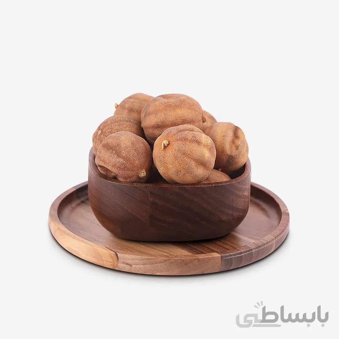 لیمو عمانی