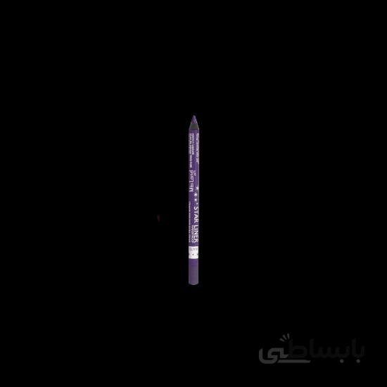 مداد چشم ضد آب آرکانسیل مدل استار لاینر شماره ۵۰۵