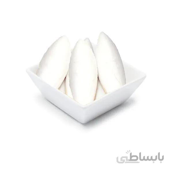 کف دریا مقدار 100 گرم