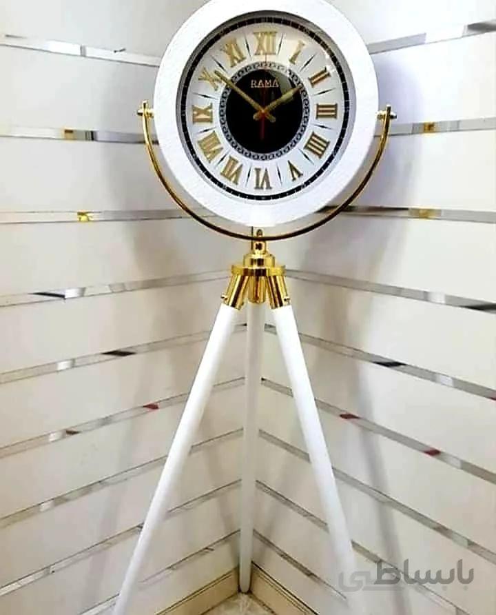ساعت ایستاده RAMA کد o9