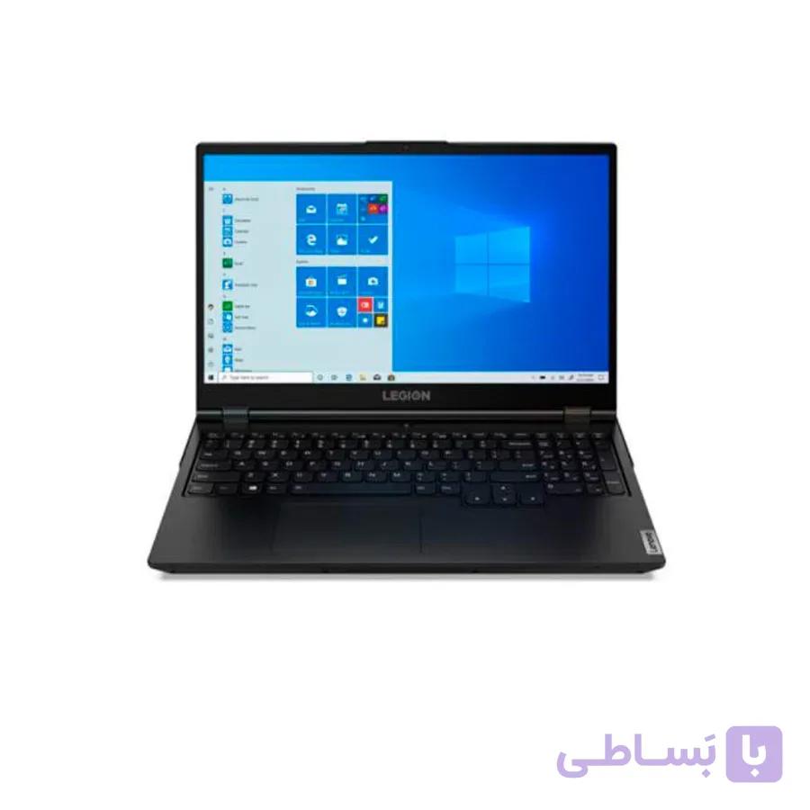 لپ تاپ 15 اینچی لنوو مدل legion 5 _16G 1T+512SSD 4G 1650