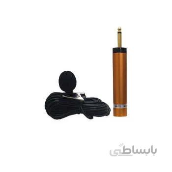 میکروفون یقه ای سامسونگ مدل SM-777 ا SAMSUNG clip microphone model SM-777