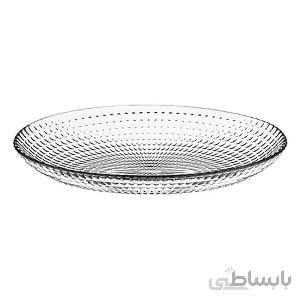 پیش دستی پاشاباغچه مدل جنریشن کد 10487 بسته 3 عددی