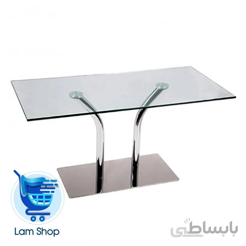 میز ناهارخوری DTT753 نیلپر