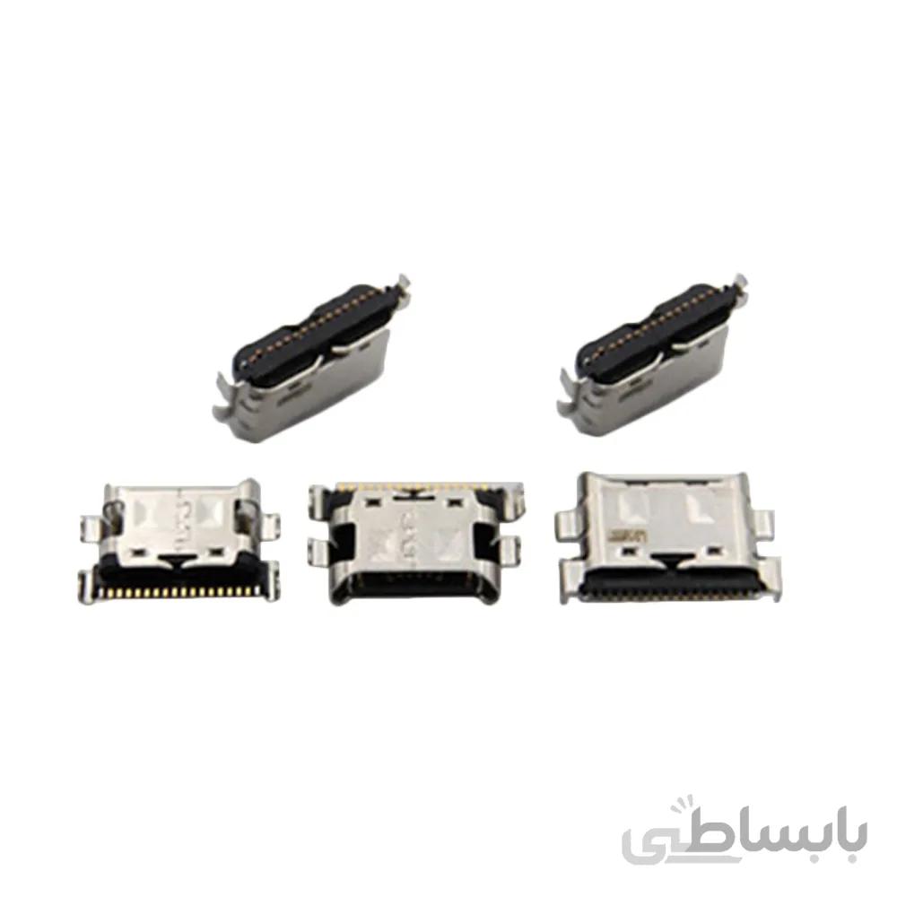 سوکت شارژ charger connector Huawei Psmart