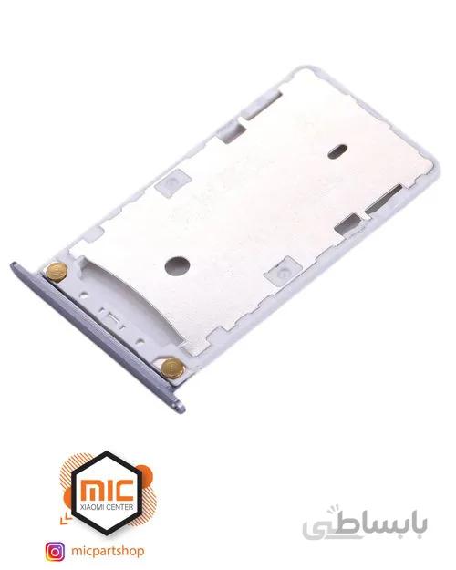 خشاب سیم کارت گوشی شیائومی Redmi Note 4