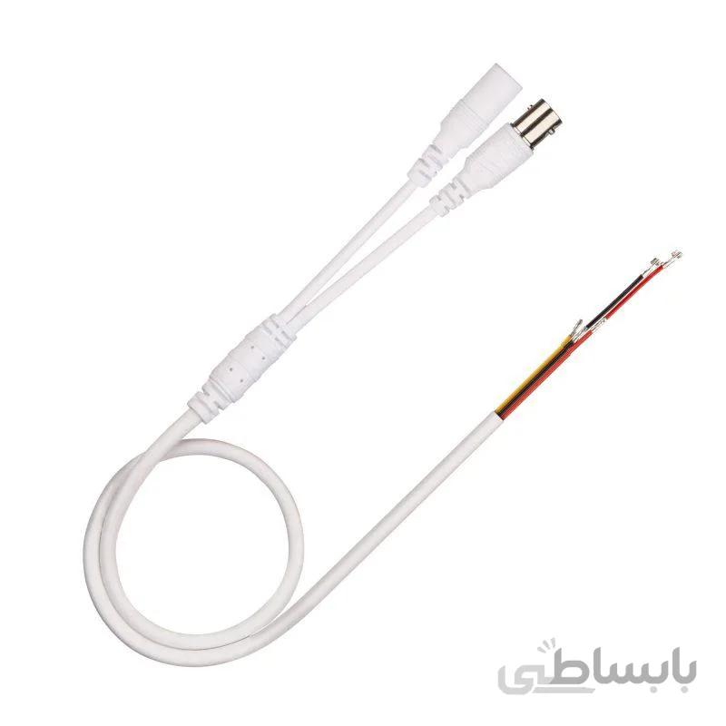 کابل تعمیر دوربین مداربسته مدل CB-02