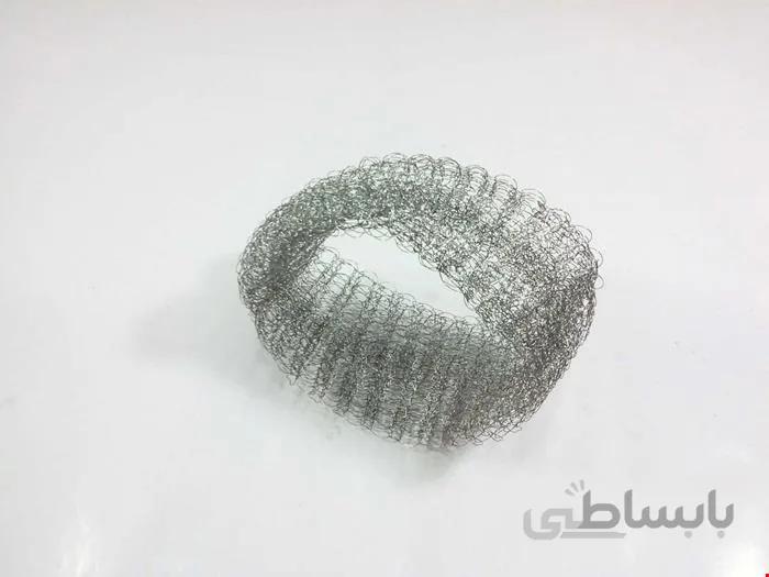جرم گیر سیمی نرمک