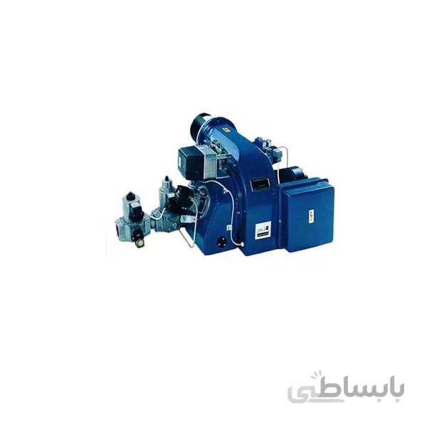 مشعل دوگانه‌سوز ایران رادیاتور مدل lD 1700