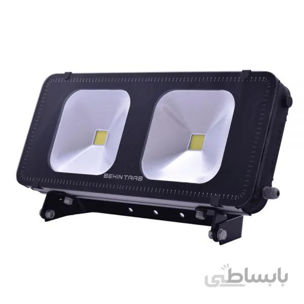 پروژکتور ۱۰۰ وات سری D بهین تاب