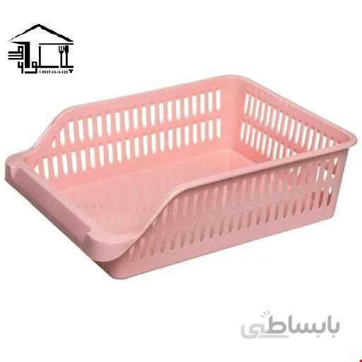 سبد نظم دهنده پهن