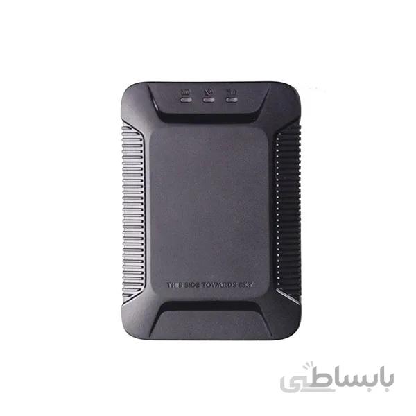 ردیاب خودرو زنوتیک مدل X3