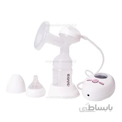 شیردوش برقی رووکو Rovco ا Rovco