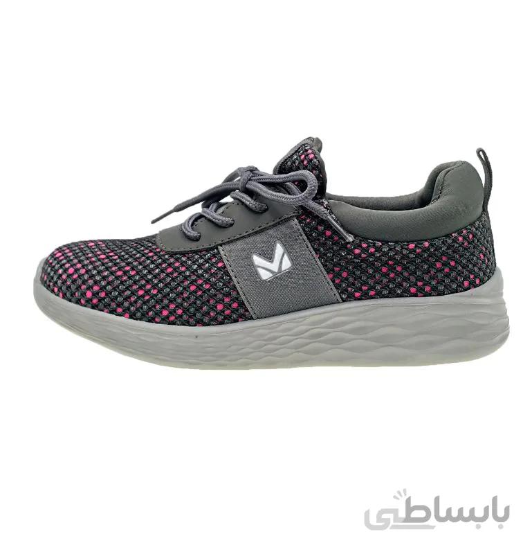 کفش زنانه مون آمی 3174PI