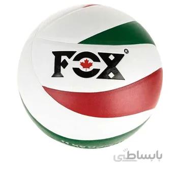 توپ والیبال فاکس ایتالیا (fox)