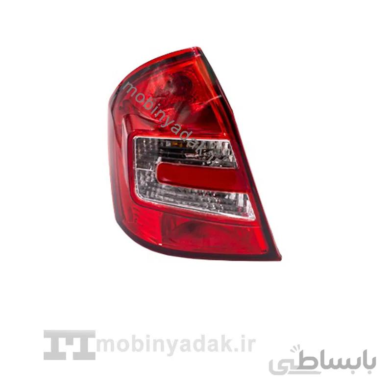 چراغ خطر عقب چپ لیفان ۵۲۰i