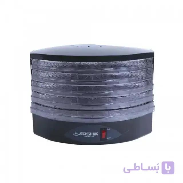 میوه خشک کن عرشیا مدل FD130-1747