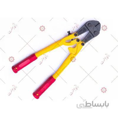 قیچی میلگرد بر دستی لایت 1050 میلیمتر