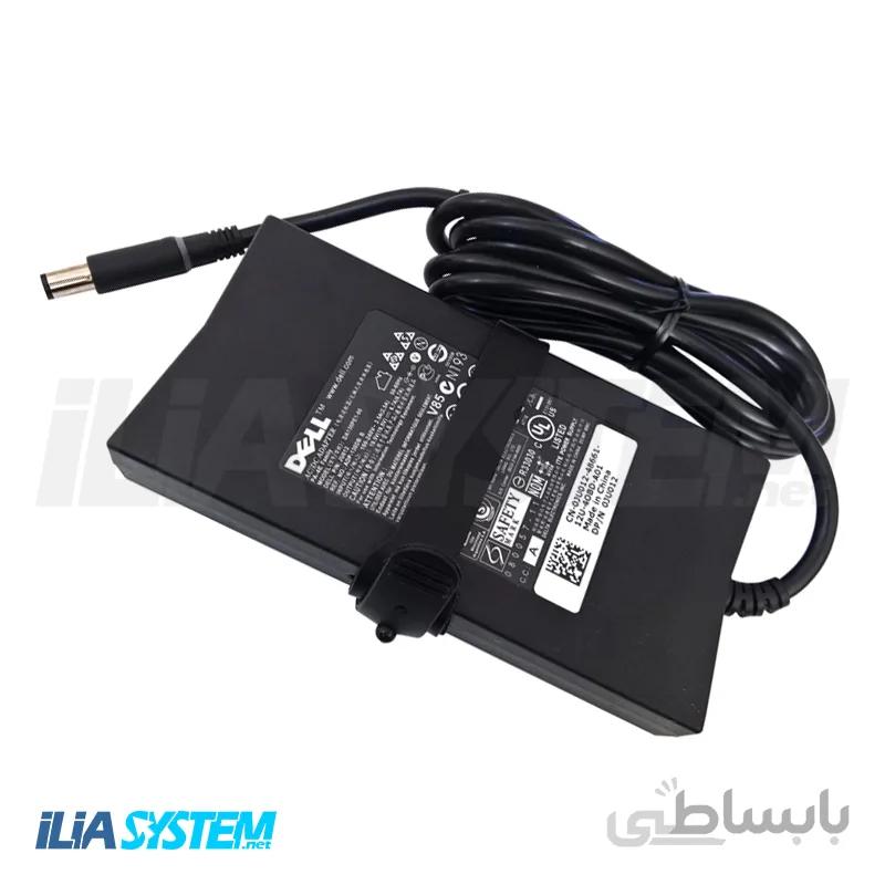 آداپتور لپ تاپ دل 19.5V 3.34A