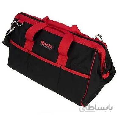 کیف ابزار کنسولی کوچک رونیکس مدل RH-9193