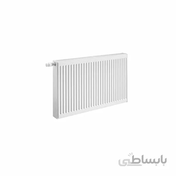 رادیاتور پنلی شوفاژکار 80 سانتی