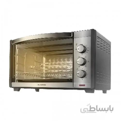 اون توستر 50 لیتری گردیک پلاس مدل OT5302G شیشه مشکی اقساطی 12 ماهه 36 ماهه خرید فقط با کارت اعتباری خرید کالا تا سقف 50 میلیون تومان