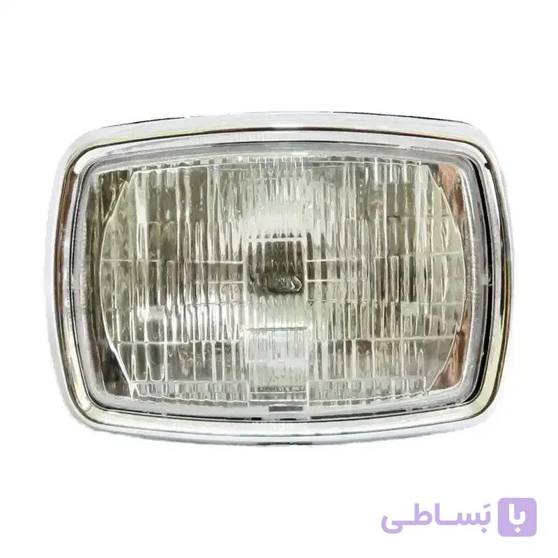 چراغ جلو موتور سیکلت دقت SH0 مناسب برای CDI CG 125