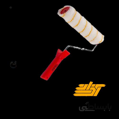 غلطک نقاشی TIK ROLL
