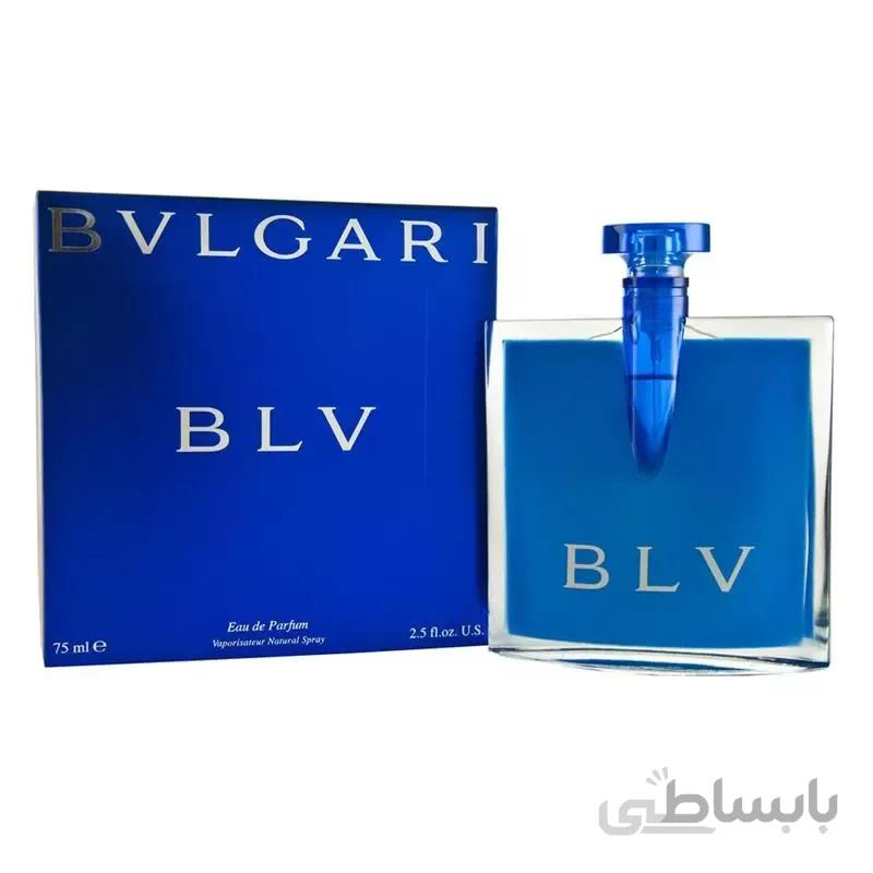 Bvlgari BLV For Women EDP ا بولگاری بی ال وی زنانه ادوپرفیوم