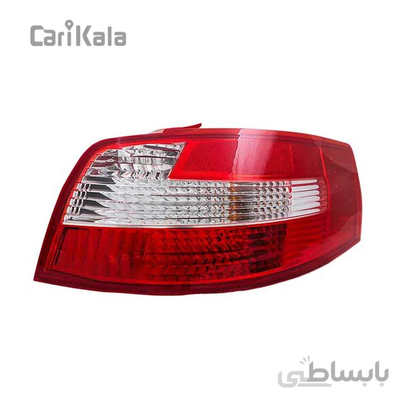 چراغ خطر عقب راست رانا کروز