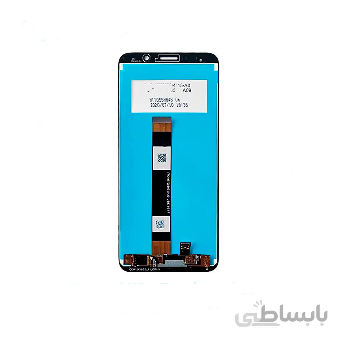 تاچ و ال سی دی هواوی Y5 P 2020 ا تاچ و ال سی دی گوشی هواوی مدل وای 5 پی 2020