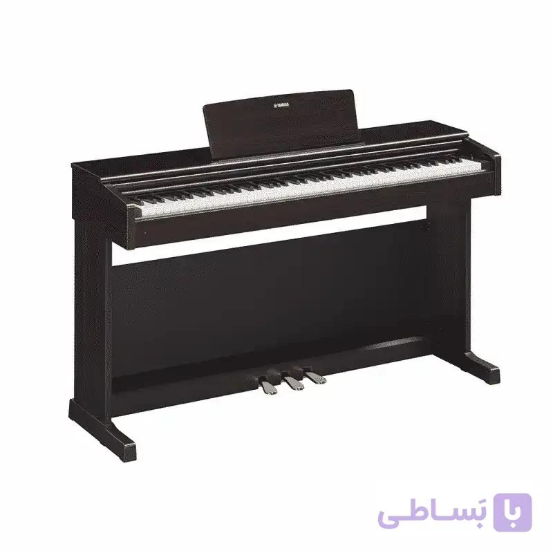 پیانو دیجیتال yamaha یاماها YDP 144 آکبند کد 61547