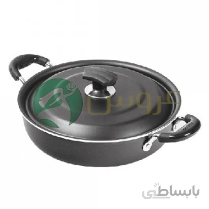 تابه 38 دودسته درب فلزی عروس کد 13038