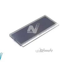 نمایشگر صفحه کیلومتر خودروی پژو 206 ایرانی - تیپ 2 , تیپ 5 - برند کروز (Crouse)