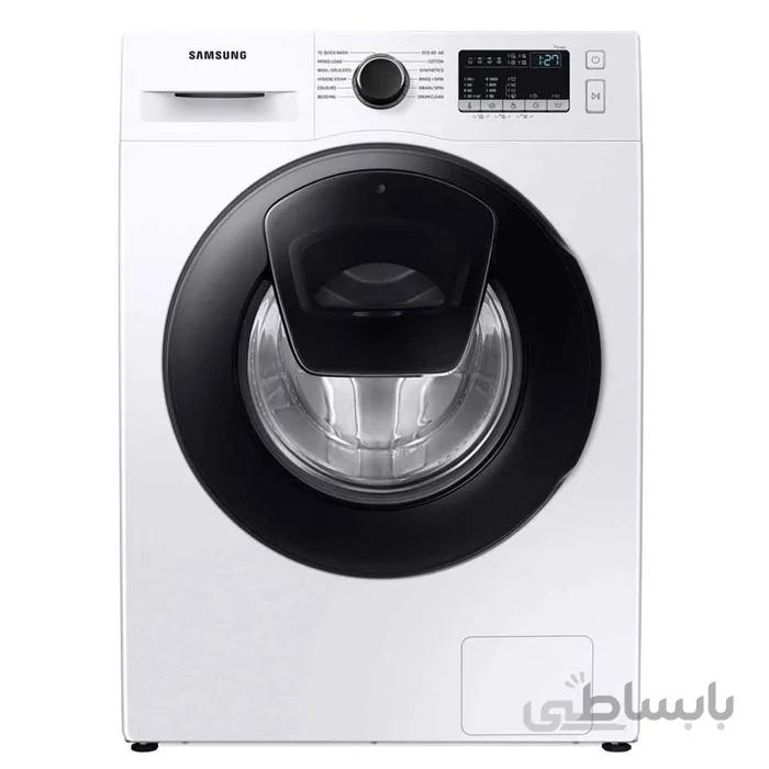 لباسشویی سامسونگ مدل WW90T4540AE ا 2020 Series 5 ecobubble™ Washing Machine, 9kg 1400rpm