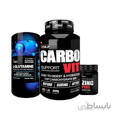 پکیج افزایش وزن